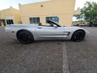 2002 Chevrolet Corvette for sale in Riverhead, New York (ID-140544)