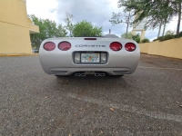 2002 Chevrolet Corvette for sale in Riverhead, New York (ID-140544)