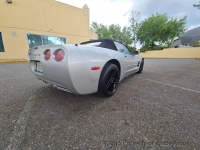 2002 Chevrolet Corvette for sale in Riverhead, New York (ID-140544)