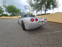 2002 Chevrolet Corvette for sale in Riverhead, New York (ID-140544)