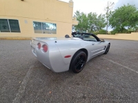2002 Chevrolet Corvette for sale in Riverhead, New York (ID-140544)