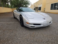 2002 Chevrolet Corvette for sale in Riverhead, New York (ID-140544)