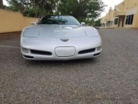 2002 Chevrolet Corvette for sale in Riverhead, New York (ID-140544)