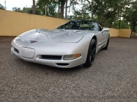 2002 Chevrolet Corvette for sale in Riverhead, New York (ID-140544)