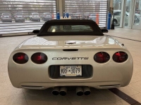 2002 Chevrolet Corvette for sale in Addison, Illinois (ID-141509)