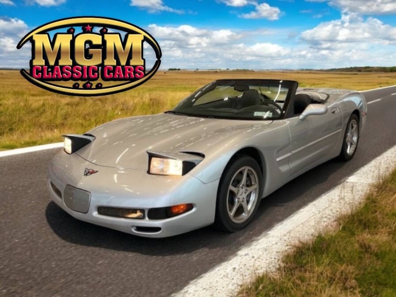 2002 Chevrolet Corvette for sale in Addison, Illinois (ID-141762) 2002 Chevrolet Corvette for sale in Addison, Illinois (ID-141762)