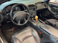 2002 Chevrolet Corvette for sale in Addison, Illinois (ID-141762)