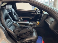 2002 Chevrolet Corvette for sale in Addison, Illinois (ID-141762)