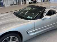 2002 Chevrolet Corvette for sale in Addison, Illinois (ID-141762)