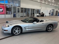 2002 Chevrolet Corvette for sale in Addison, Illinois (ID-141762)