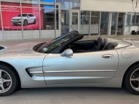 2002 Chevrolet Corvette for sale in Addison, Illinois (ID-141762)