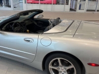 2002 Chevrolet Corvette for sale in Addison, Illinois (ID-141762)