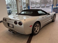 2002 Chevrolet Corvette for sale in Addison, Illinois (ID-141762)