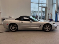 2002 Chevrolet Corvette for sale in Addison, Illinois (ID-141762)