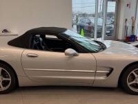 2002 Chevrolet Corvette for sale in Addison, Illinois (ID-141762)