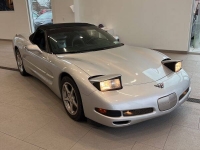 2002 Chevrolet Corvette for sale in Addison, Illinois (ID-141762)