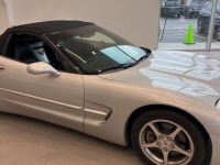2002 Chevrolet Corvette for sale in Addison, Illinois (ID-141762)