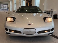 2002 Chevrolet Corvette for sale in Addison, Illinois (ID-141762)