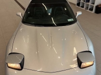 2002 Chevrolet Corvette for sale in Addison, Illinois (ID-141762)