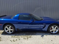 2002 Chevrolet Corvette for sale in Addison, Illinois (ID-141886)