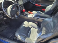 2002 Chevrolet Corvette for sale in Addison, Illinois (ID-141886)