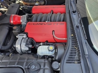 2002 Chevrolet Corvette for sale in Addison, Illinois (ID-141886)