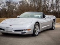 2002 Chevrolet Corvette for sale in Addison, Illinois (ID-141893)