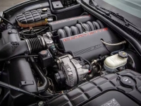 2002 Chevrolet Corvette for sale in Addison, Illinois (ID-141893)