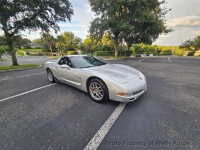 2002 Chevrolet Corvette for sale in Riverhead, New York (ID-143894)