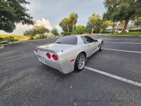 2002 Chevrolet Corvette for sale in Riverhead, New York (ID-143894)