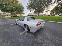 2002 Chevrolet Corvette for sale in Riverhead, New York (ID-143894)