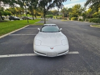 2002 Chevrolet Corvette for sale in Riverhead, New York (ID-143894)