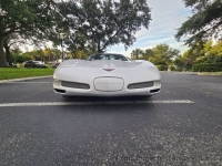 2002 Chevrolet Corvette for sale in Riverhead, New York (ID-143894)
