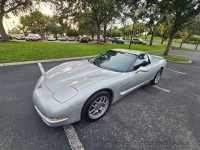 2002 Chevrolet Corvette for sale in Riverhead, New York (ID-143894)