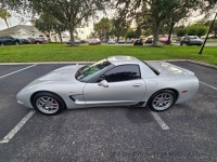 2002 Chevrolet Corvette for sale in Riverhead, New York (ID-143894)