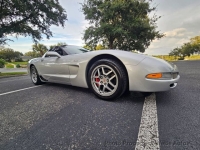 2002 Chevrolet Corvette for sale in Riverhead, New York (ID-143894)