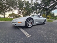2002 Chevrolet Corvette for sale in Riverhead, New York (ID-143894)