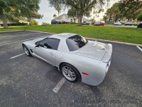 2002 Chevrolet Corvette for sale in Riverhead, New York (ID-143894)