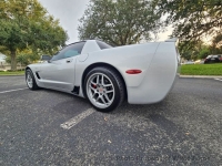 2002 Chevrolet Corvette for sale in Riverhead, New York (ID-143894)