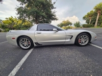 2002 Chevrolet Corvette for sale in Riverhead, New York (ID-143894)
