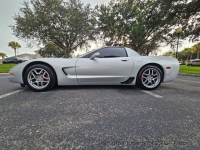 2002 Chevrolet Corvette for sale in Riverhead, New York (ID-143894)