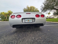 2002 Chevrolet Corvette for sale in Riverhead, New York (ID-143894)