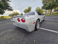 2002 Chevrolet Corvette for sale in Riverhead, New York (ID-143894)