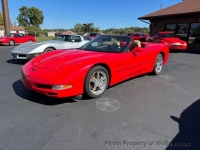 2002 Chevrolet Corvette for sale in Riverhead, New York (ID-145337)