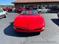 2002 Chevrolet Corvette for sale in Riverhead, New York (ID-145337)