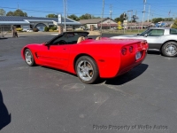 2002 Chevrolet Corvette for sale in Riverhead, New York (ID-145337)