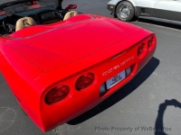2002 Chevrolet Corvette for sale in Riverhead, New York (ID-145337)