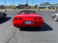 2002 Chevrolet Corvette for sale in Riverhead, New York (ID-145337)
