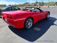 2002 Chevrolet Corvette for sale in Riverhead, New York (ID-145337)