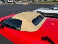 2002 Chevrolet Corvette for sale in Riverhead, New York (ID-145337)